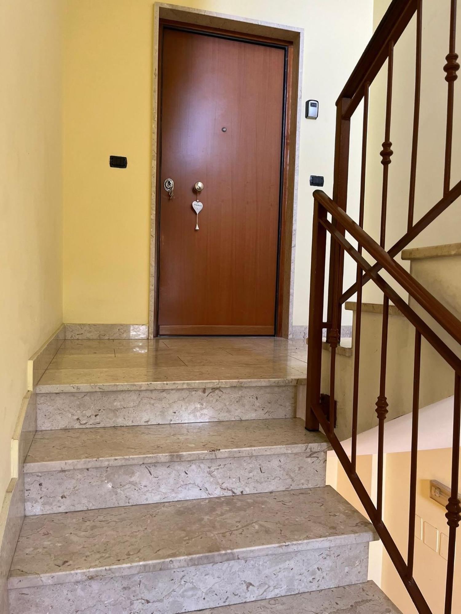 Villa Maria Palese Bari Exterior photo