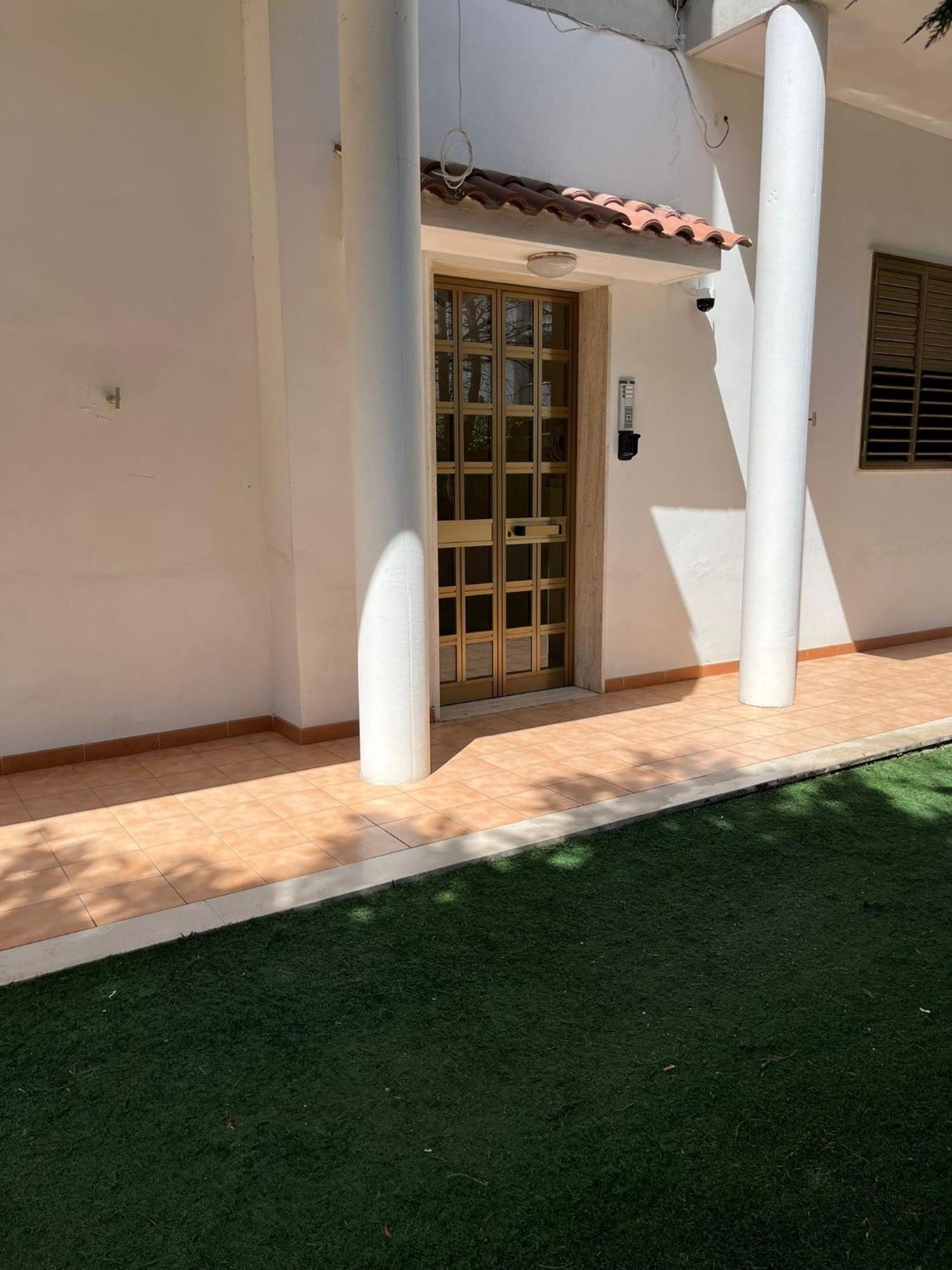 Villa Maria Palese Bari Exterior photo